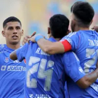 Anuncian el nuevo “refuerzo” de Universidad de Chile para transmitir la temporada 2025