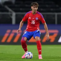 Igor Lichnovsky podría arribar a club que todavía genera pesadillas en Colo Colo
