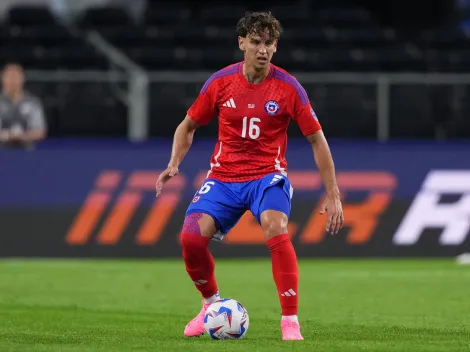 Igor Lichnovsky podría partir a vieja pesadilla de Colo Colo