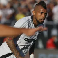 Colo Colo sincera la situación de Arturo Vidal y los lesionados previo a O’Higgins