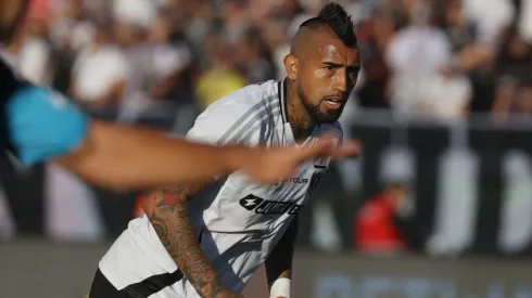 Arturo Vidal y los lesionados de Colo Colo preocupan para el partido con O'Higgins.