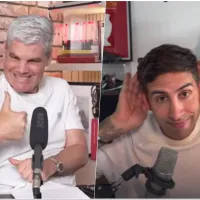 Maks Cárdenas vs Juan Cristóbal Guarello: el video en el que ridiculiza a King Kong por Carlos Palacios