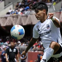 Erick Wiemberg le pone fecha a la mejor versión de Colo Colo en 2025