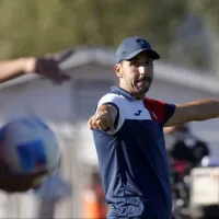 Paqui Meneghini tiene la receta para ganarle a Colo Colo en el Monumental: “No vamos a salir…”