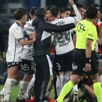Colo Colo se desmantela: “regala” a jugador a un rival directo de la Liga de Primera