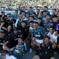 No lo pueden creer: Santiago Wanderers pierde a Juan Ignacio Duma por grave lesión