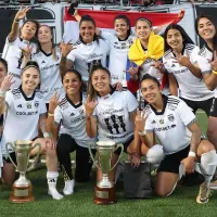 ANFP publica el fixture de la Liga Femenina y estos son los rivales de Colo Colo