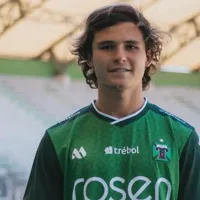 Una perla argentina que cautivó al Matador Salas es refuerzo sorpresa en Cobresal: “Vamos con todo”