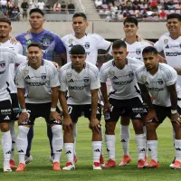No sólo Arturo Vidal: los cambios que prepara Colo Colo ante O’Higgins