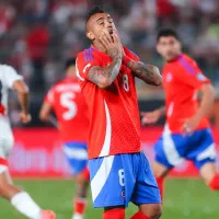 ¡Y eso que brilló ahí! Figura del Bayer Leverkusen aseguró que Arturo Vidal es peruano