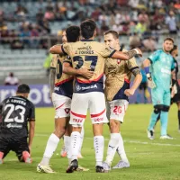 Revive su peor pesadilla: arquero chileno protagoniza un papelón y la peor goleada de la Libertadores