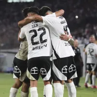 “Es como…”: Víctor Felipe Méndez compara a Colo Colo con el CSKA Moscú