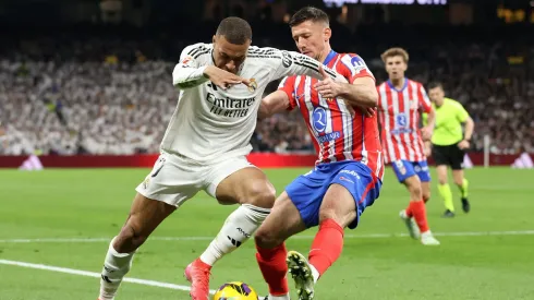 Real Madrid y Atlético de Madrid se verán las caras en los octavos de final de la UEFA Champions League.