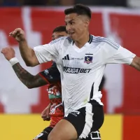 Más cortado imposible: Jonathan Villagra se va de los primeros del asado en Colo Colo