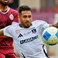 Postulan a joya de la cantera de Colo Colo para reemplazar a Bolados: “Dale todos los minutos”