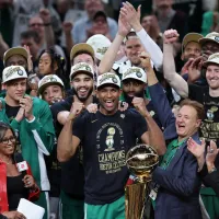 Celtics City, la historia de la franquicia de la NBA, llega a Max y HBO