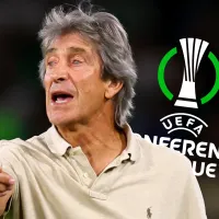 Manuel Pellegrini y Real Betis ya conocen rival en los octavos de Conference League
