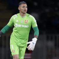 El agradecimiento de Cristóbal Campos a Colo Colo, U. de Chile y UC por importante ayuda