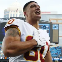 Sammis Reyes revela duros momentos al comienzo de su carrera: “Mi comida eran frijoles en lata”