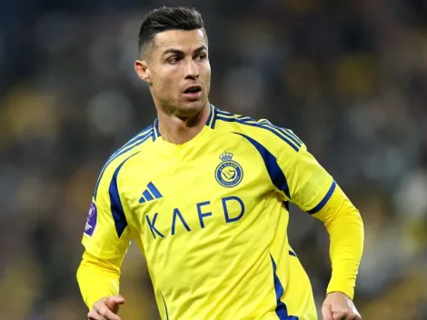 Al Nassr vs Al Ettifaq: Dónde ver la Liga Saudí con CR7