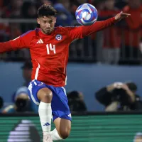 Colo Colo aún lo sufre: Huachipato recibirá jugoso bono de Independiente por Felipe Loyola en la selección chilena