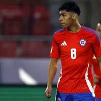 “Le será más fácil”: Luka Tudor revela la clave para que Darío Osorio rinda en Chile