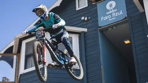 – Atletas como Pedro Ferreira, Felipe Agurto y Pedro Burns nos comparten su gusto musical a la hora de entrenar y enfrentarse a uno de los descensos urbanos más importantes del mundo, que este año se realizará el domingo 2 de marzo.