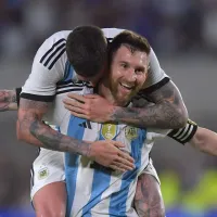 Rodrigo De Paul manda a freír monos a Cristiano Ronaldo: “Leo Messi es arte”