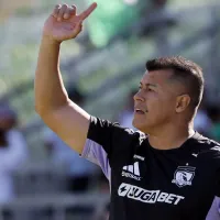 Almirón sorprende a todos por la lesión de Salomón Rodríguez en Colo Colo: “A veces piden que…”