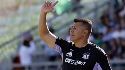 Jorge Almirón dio luces de una drástica medida en la fecha 2. ¿Será así?