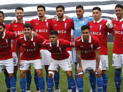 "Situación desagradable": fea acusación contra ex jugador de la UC