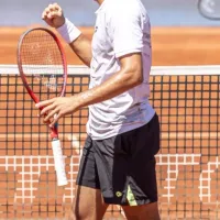 Chile Open 2025: Sigue la transmisión y revisa dónde ver en vivo los partidos online o por TV