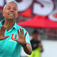 El jugador extranjero que Gustavo Álvarez relegó al olvido en la U de Chile
