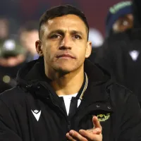Prensa italiana loca con Alexis Sánchez: “Siembra el pánico en la defensa rival”