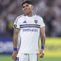 Carlos Palacios sufre otra enfermedad y golpea a Boca Juniors: “Un cuadro de…”