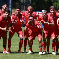 Jaime García en llamas: el trabajo de Huachipato apabulla a la billetera de Everton