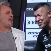 Barticciotto furioso con Almirón tras la tocada de oreja la U: “Como técnico debes ser muy…”