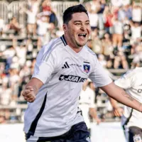 Manuel Neira y su regreso a Colo Colo: “Es increíble…”