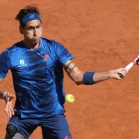 Alejandro Tabilo quiere romper su maldición en el Chile Open: “Tener al público a favor es un plus”
