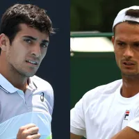 Cristian Garin se mide ante Juan Pablo Ficovich en el Chile Open 2025: Horario y dónde ver en vivo