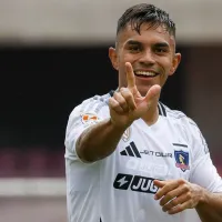 La formación de Colo Colo vs O’Higgins: los Albos reciben al Capo de Provincia en Macul