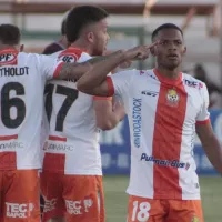 Los Mineros se hacen respetar en casa: Cobresal le propina nueva derrota a La Serena