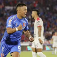 Tabla de posiciones: U. de Chile quedó en lo más alto de la Liga de Primera con dos clubes más