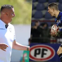 ¿Cortado por Jaime García? Cris Martínez aclara el “no se mide” de su DT tras ausencia en Huachipato