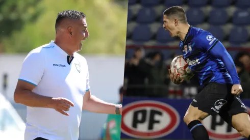 El DT había criticado al jugador tras sus lesiones.