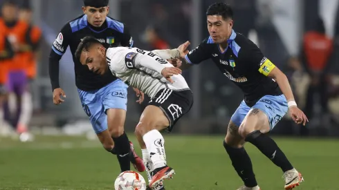 El 'Cacique' quiere romper una mala racha que arrastra hace años contra el 'Capo de Provincia'.