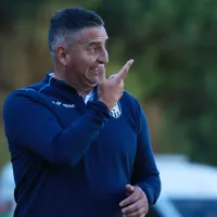 Jaime García anticipa el retorno de una leyenda de Huachipato ante Colo Colo: “Es un mono porfiado”