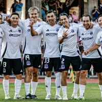 Siguen invictos: ¿Cuándo es el próximo partido de la Gira Centenario Colo Colo?