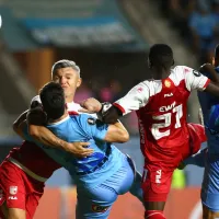 Pronósticos Independiente Santa Fe vs Deportes Iquique: los Dragones Celestes buscan la clasificación en Colombia