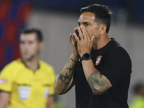 DT de La Calera desclasifica las jugadas secretas de U de Chile